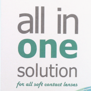 All in one – 360 ml